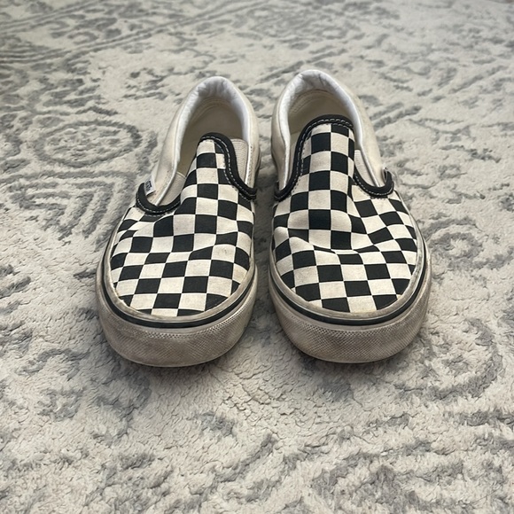 Vans slip on shoes - Picture 2 of 5